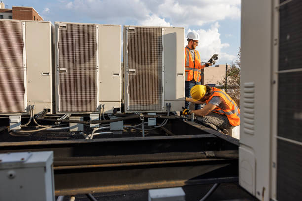 Best HVAC Retrofitting and Upgrading in National Park, NJ