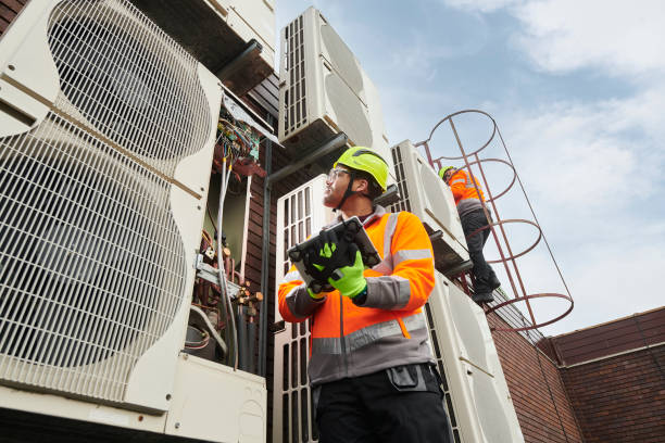 Reliable National Park, NJ HVAC Solutions