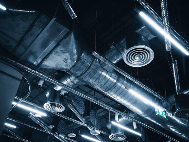 Best Commercial HVAC in National Park, NJ