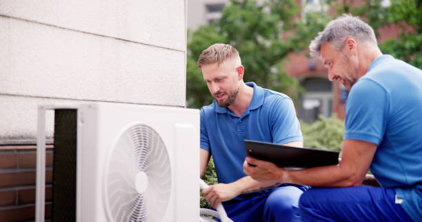 Best Air Conditioning Cleaning in National Park, NJ