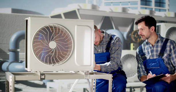 Best Residential HVAC in National Park, NJ