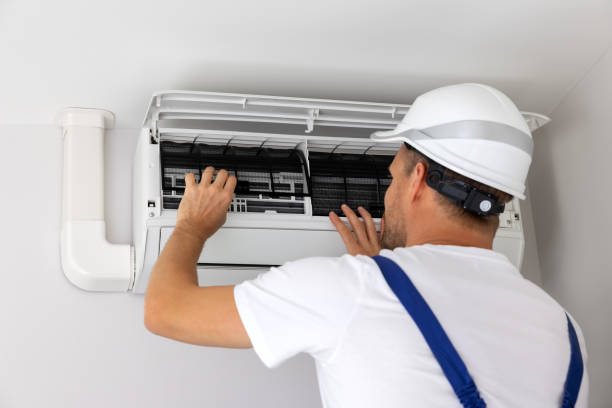 Best HVAC Training and Certification in National Park, NJ