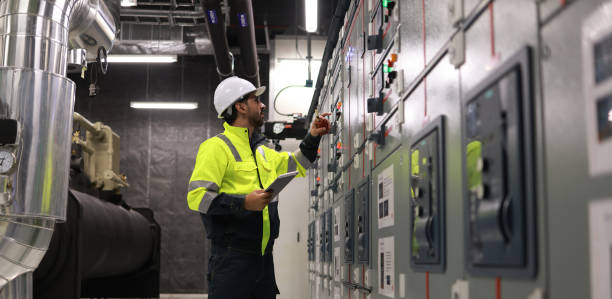 Best Furnace Cleaning in National Park, NJ