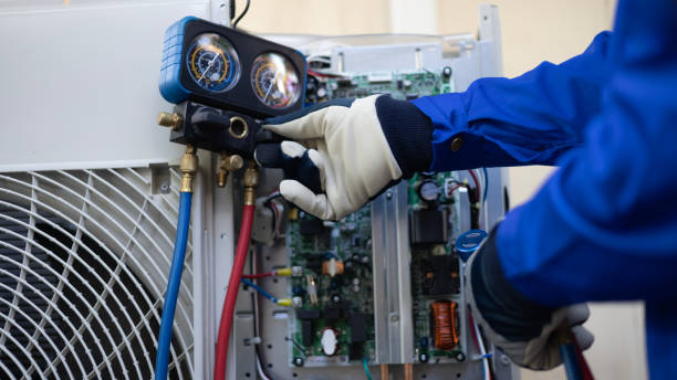 Best Seasonal HVAC Services in National Park, NJ